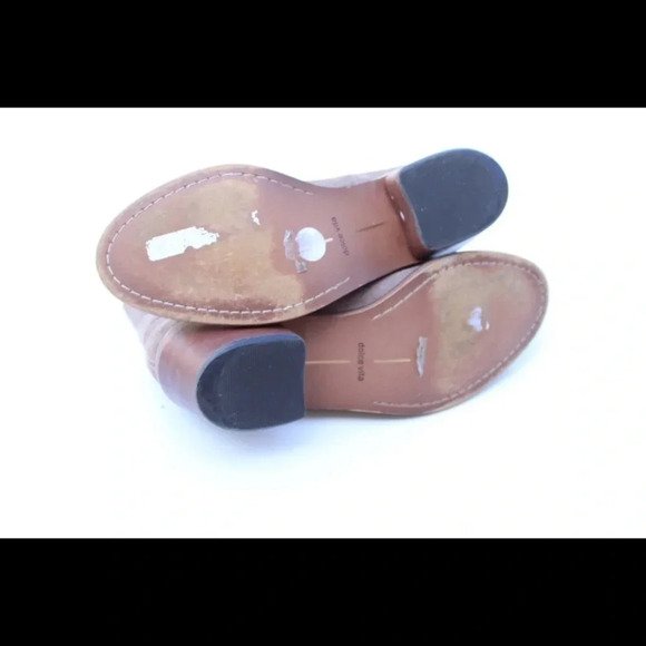 Dolce vita ankle boots - Picture 6 of 8